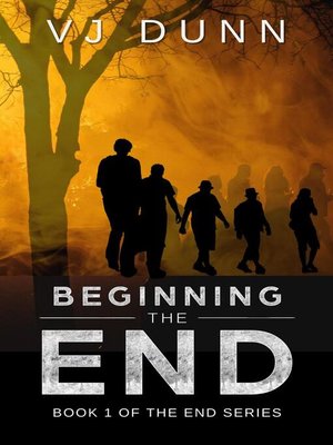 cover image of Beginning the End